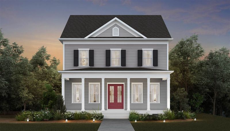 1601 Upper Park Rd #HVGH - 68, Wake Forest, NC 27587