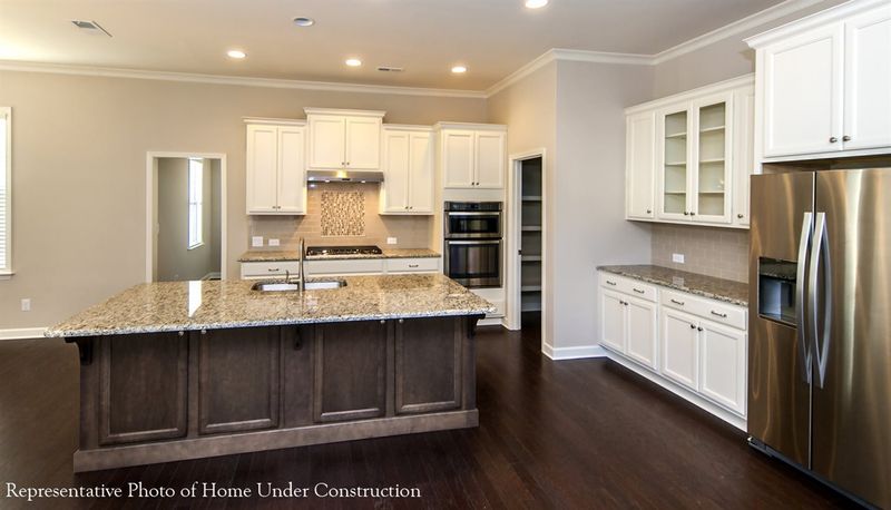 1601 Upper Park Rd #HVGH - 68, Wake Forest, NC 27587