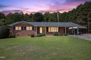 16011 Buffalo Rd, Clayton, NC 27527
