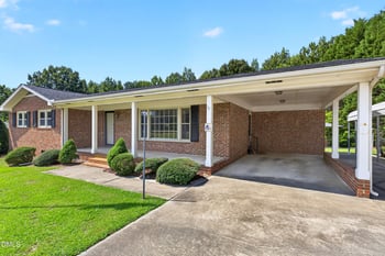 16011 Buffalo Rd, Clayton, NC 27527