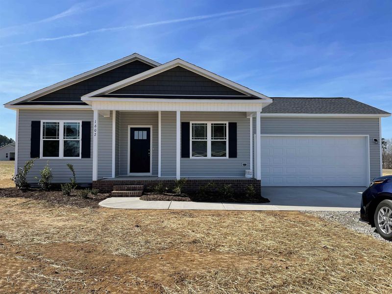 1602 Batten Farm Rd, Selma, NC 27576