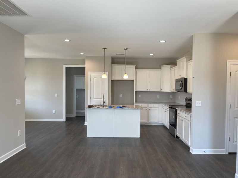 1602 Batten Farm Rd, Selma, NC 27576