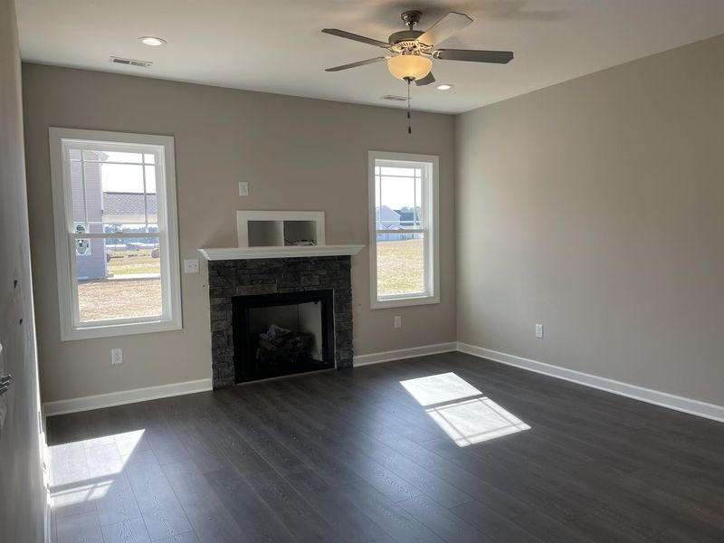 1602 Batten Farm Rd, Selma, NC 27576