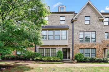 1602 Bowery Dr, Raleigh, NC 27607