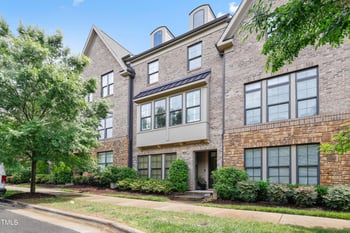 1602 Bowery Dr, Raleigh, NC 27607