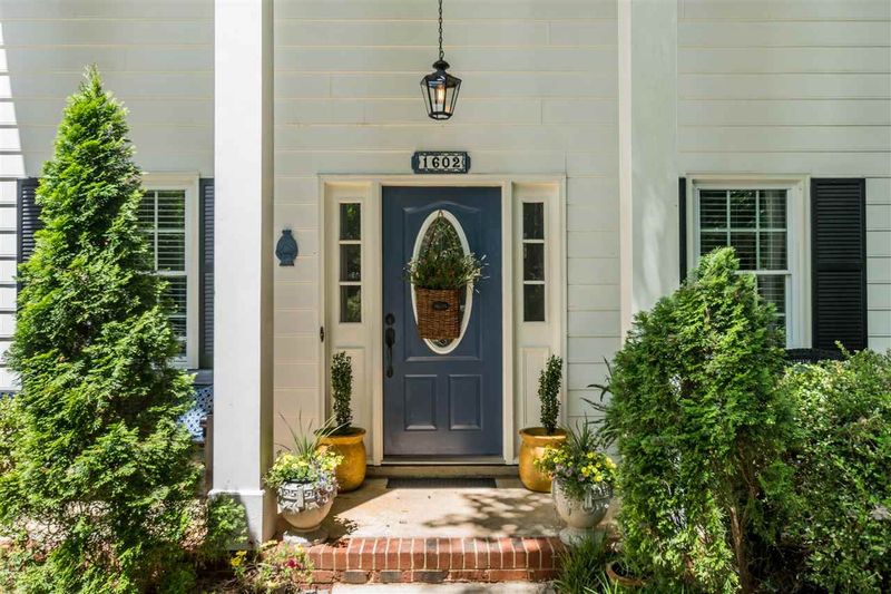 1602 Buckingham Rd, Garner, NC 27529