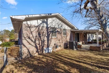 1602 Camelot Dr, Fayetteville, NC 28304