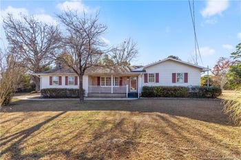 1602 Camelot Dr, Fayetteville, NC 28304