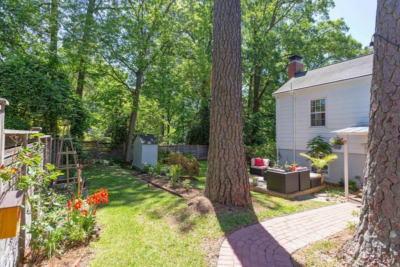 1602 Delaware Ave, Durham, NC 27705