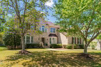 1602 Eagle Lodge Ln, Durham, NC 27703