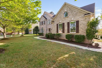 1602 Eagle Lodge Ln, Durham, NC 27703