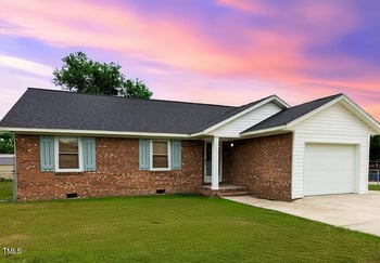 1602 Fairground Rd, Dunn, NC 28334