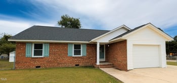 1602 Fairground Rd, Dunn, NC 28334