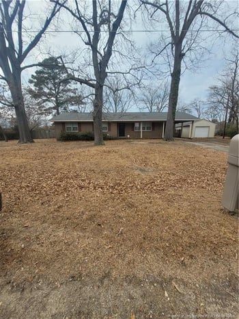 1602 Ferndell Dr, Fayetteville, NC 28314