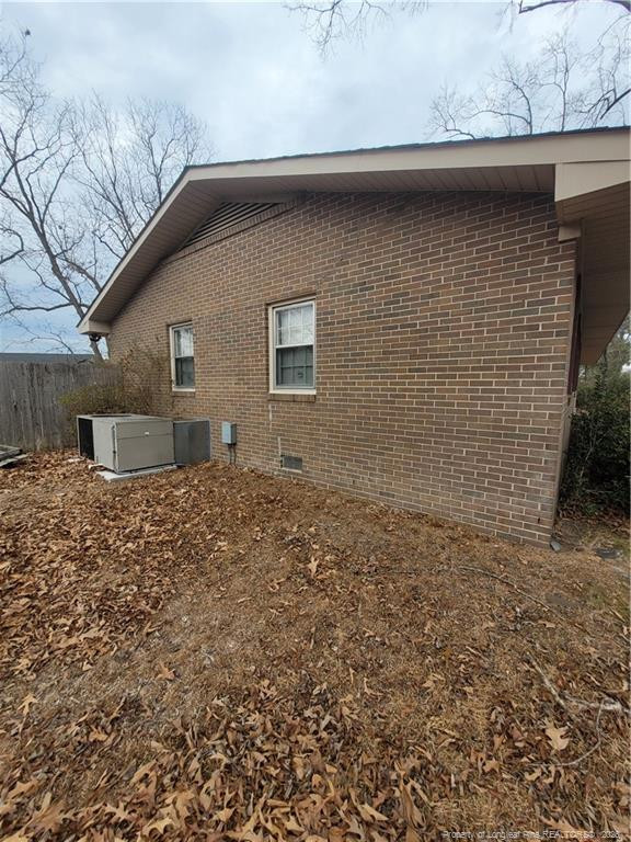 1602 Ferndell Dr, Fayetteville, NC 28314