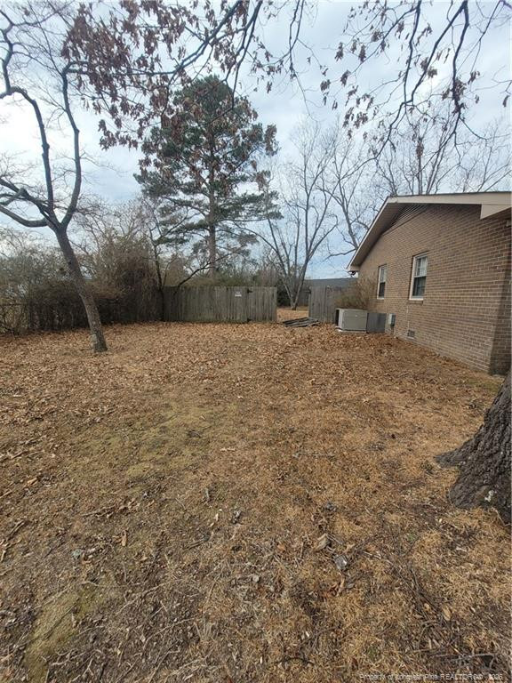 1602 Ferndell Dr, Fayetteville, NC 28314