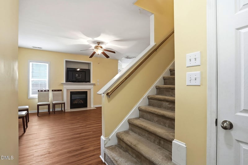 1602 Flowering Peach Trl, Raleigh, NC 27610