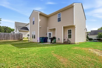 1602 Flowering Peach Trl, Raleigh, NC 27610