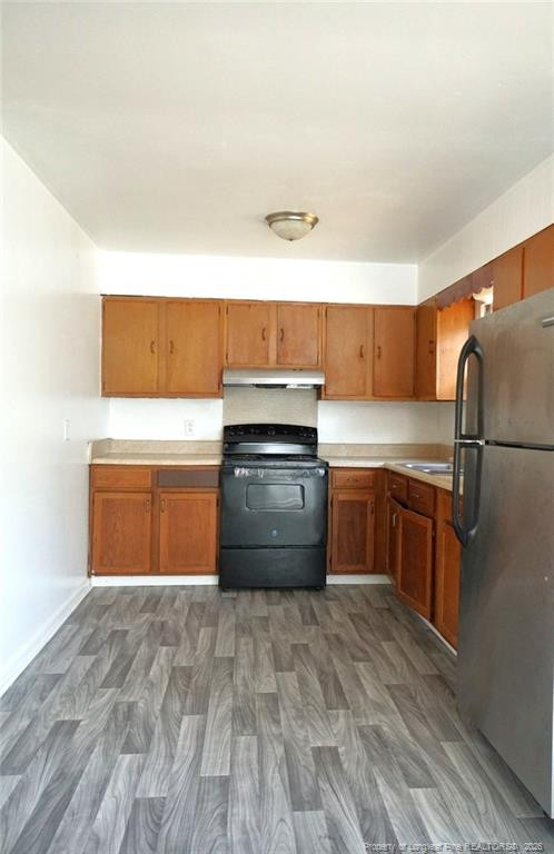1602 Gardenia Ave, Fayetteville, NC 28311
