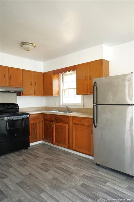 1602 Gardenia Ave, Fayetteville, NC 28311