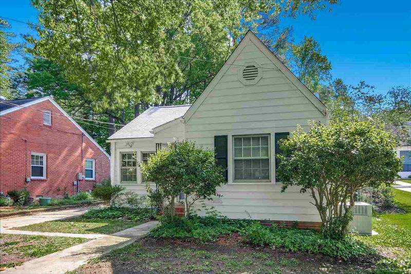 1602 Glendale Ave, Durham, NC 27701
