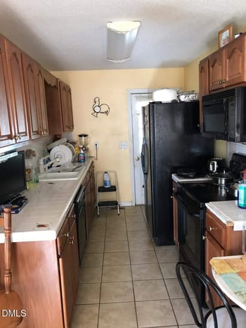 1602 Joe Louis Ave, Raleigh, NC 27610