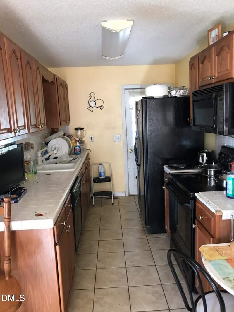 1602 Joe Louis Ave, Raleigh, NC 27610
