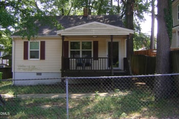1602 Joe Louis Ave, Raleigh, NC 27610