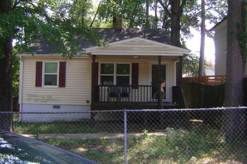 1602 Joe Louis Ave, Raleigh, NC 27610