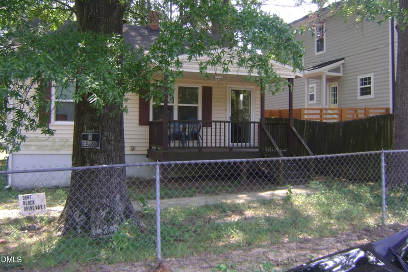 1602 Joe Louis Ave, Raleigh, NC 27610