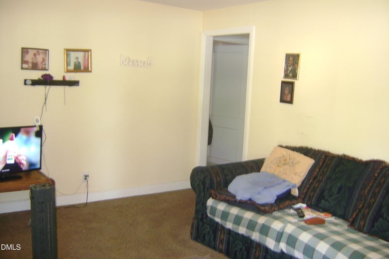 1602 Joe Louis Ave, Raleigh, NC 27610