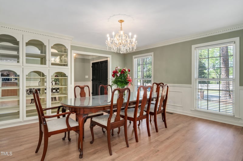 1602 Lake Shore Dr, Dunn, NC 28334