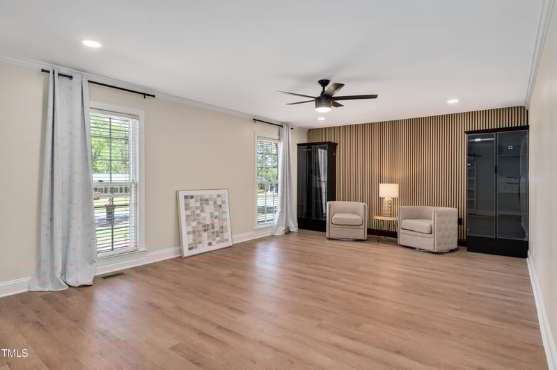 1602 Lake Shore Dr, Dunn, NC 28334