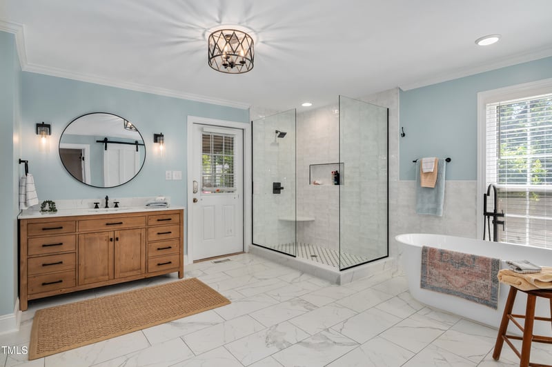 1602 Lake Shore Dr, Dunn, NC 28334