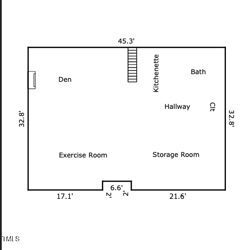 1602 Lake Shore Dr, Dunn, NC 28334