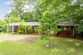 1602 Lakeside Dr, Garner, NC 27529