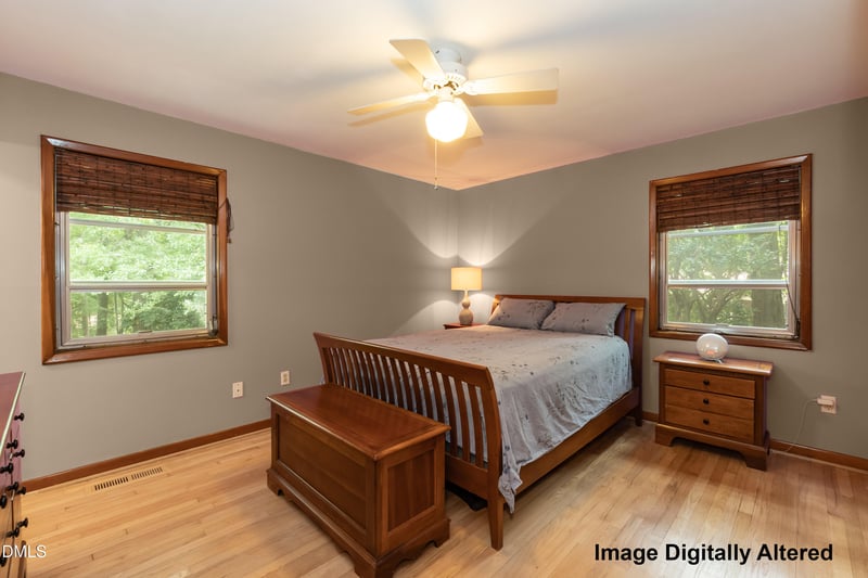 1602 Lakeside Dr, Garner, NC 27529