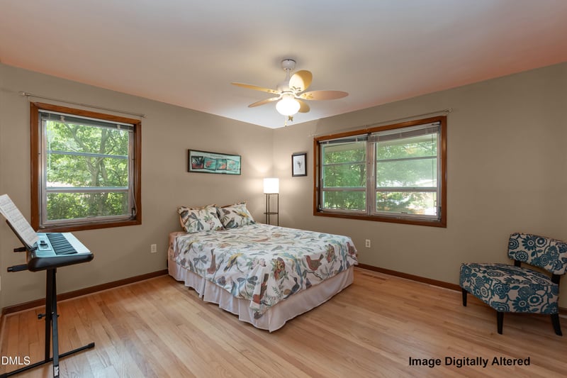 1602 Lakeside Dr, Garner, NC 27529