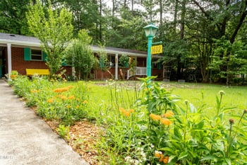 1602 Lakeside Dr, Garner, NC 27529