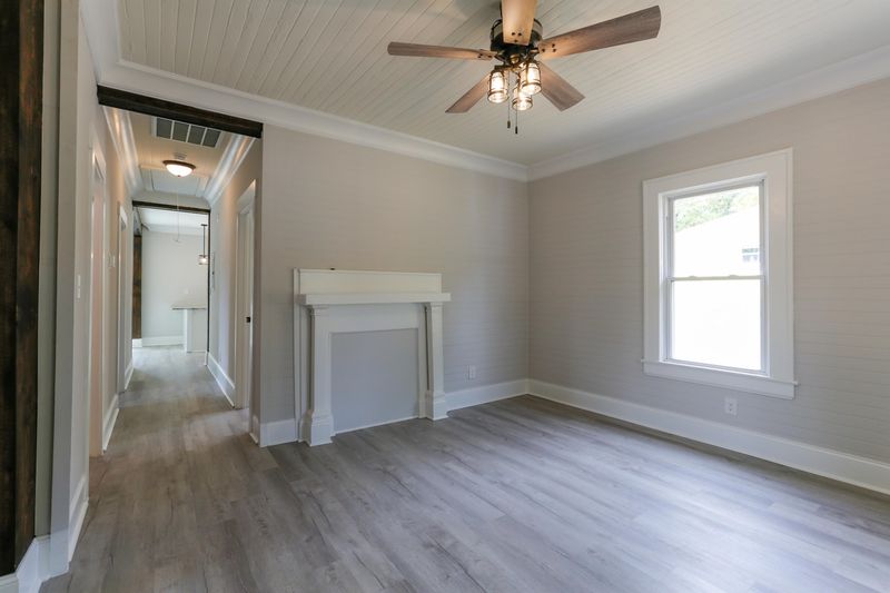1602 Lathrop St, Durham, NC 27703