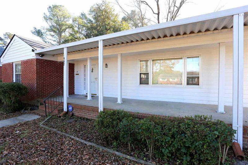 1602 Laurel St, Goldsboro, NC 27530