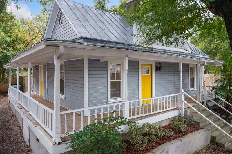 1602 E Main St, Durham, NC 27703