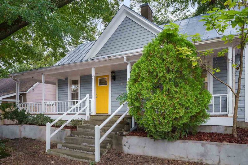 1602 E Main St, Durham, NC 27703