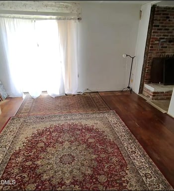 1602 Maynard St, Benson, NC 27504
