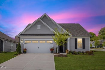 1602 Moa Ct, Fuquay Varina, NC 27526