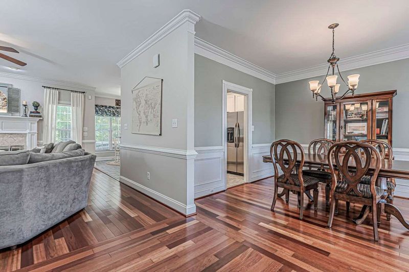 1602 Old London Way, Apex, NC 27523