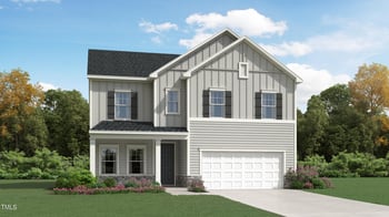 1602 Red Roses Way, Durham, NC 27703