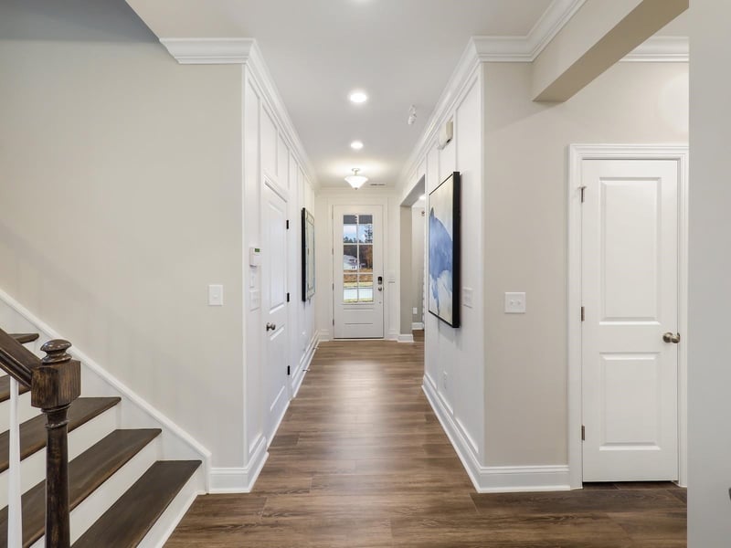 1602 Red Roses Way, Durham, NC 27703