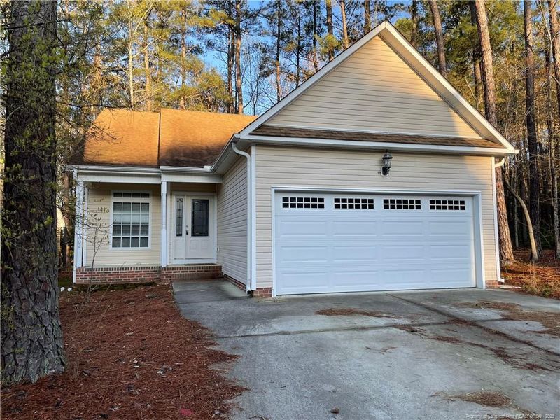 1602 Stonegate, Sanford, NC 27332