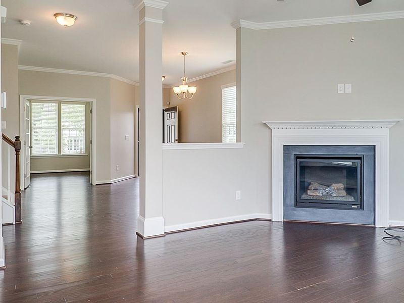 1602 Sunday Silence Dr, Knightdale, NC 27545